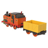 Thomas ve Arkadaşları Motorlu Büyük Tekli Trenler Ana Karakterler HFX96-JGF97