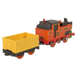 Thomas ve Arkadaşları Motorlu Büyük Tekli Trenler Ana Karakterler HFX96-JGF97