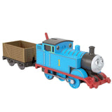 Thomas ve Arkadaşları Motorlu Büyük Tekli Trenler Favori Karakterler HFX93-JGF93