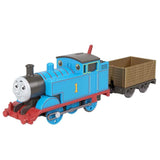 Thomas ve Arkadaşları Motorlu Büyük Tekli Trenler Favori Karakterler HFX93-JGF93