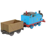 Thomas ve Arkadaşları Motorlu Büyük Tekli Trenler Favori Karakterler HFX93-JGF93