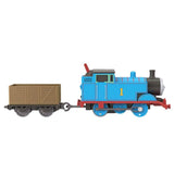 Thomas ve Arkadaşları Motorlu Büyük Tekli Trenler Favori Karakterler HFX93-JGF93