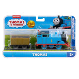 Thomas ve Arkadaşları Motorlu Büyük Tekli Trenler Favori Karakterler HFX93-JGF93