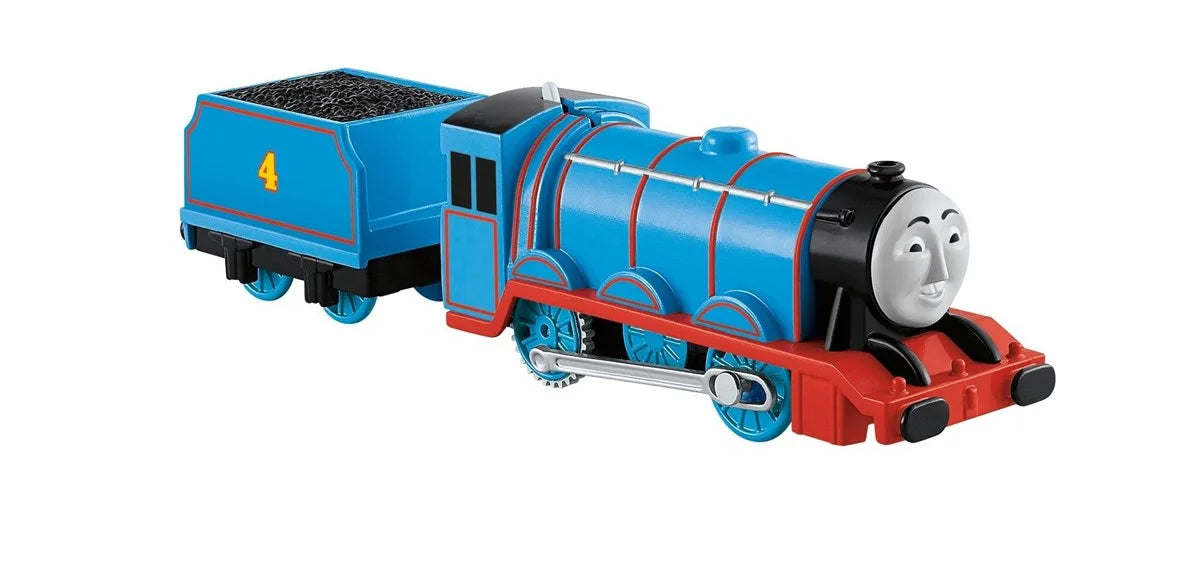 Thomas ve Arkadaşları Motorlu Büyük Tekli Trenler Gordon BMK87-BML09 | Toysall