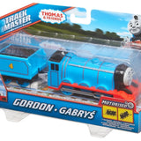 Thomas ve Arkadaşları Motorlu Büyük Tekli Trenler Gordon BMK87-BML09 | Toysall