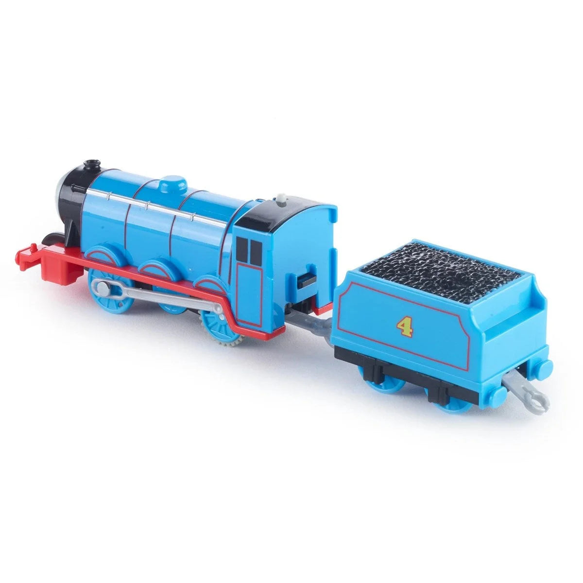 Thomas ve Arkadaşları Motorlu Büyük Tekli Trenler Gordon BMK87-BML09 | Toysall