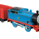 Thomas ve Arkadaşları Motorlu Büyük Tekli Trenler Thomas BMK87-BML06 | Toysall