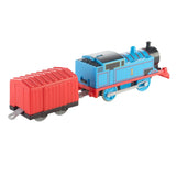 Thomas ve Arkadaşları Motorlu Büyük Tekli Trenler Thomas BMK87-BML06 | Toysall