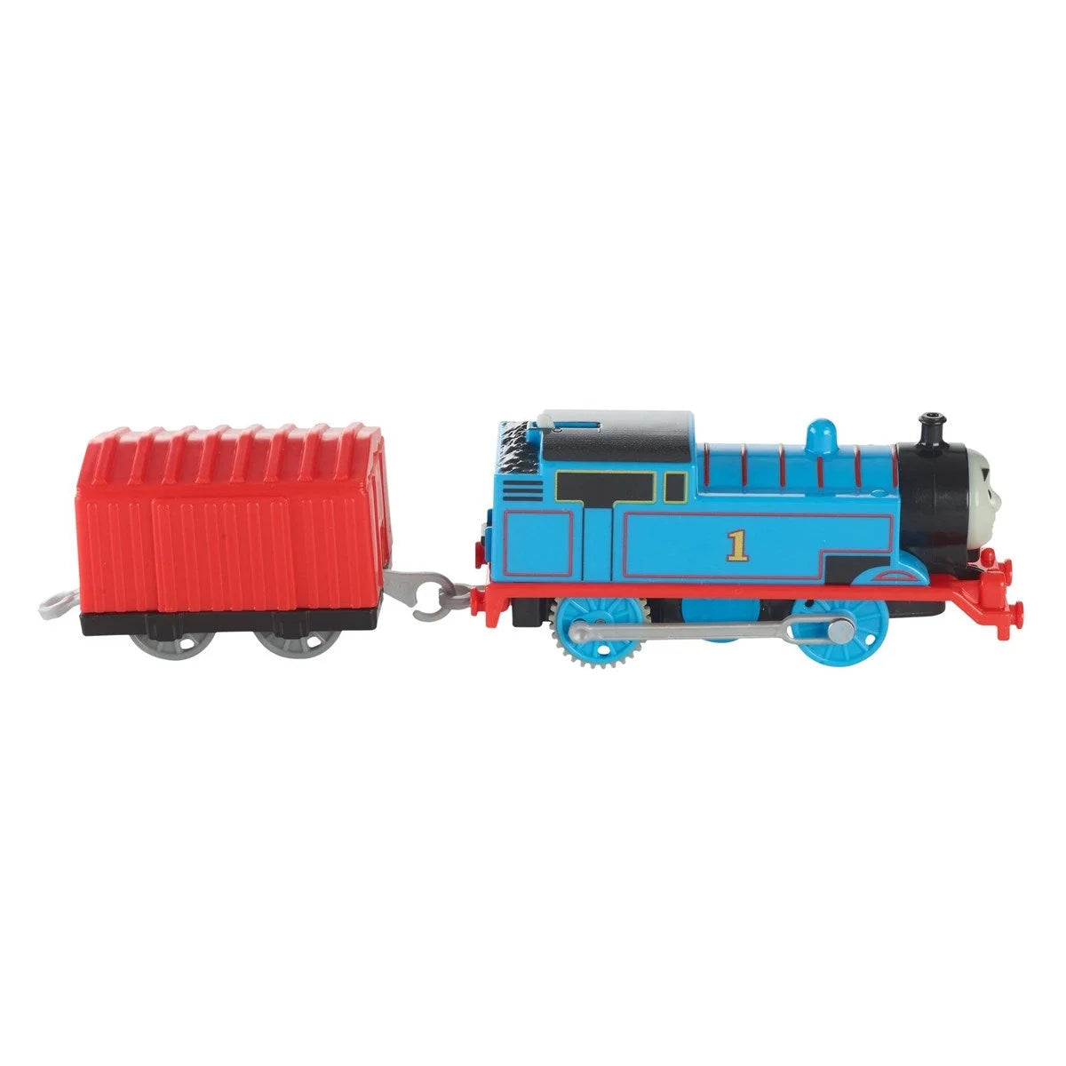 Thomas ve Arkadaşları Motorlu Büyük Tekli Trenler Thomas BMK87-BML06 | Toysall