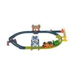 Thomas ve Arkadaşları Motorlu Tren Seti HGY78-HGY81 | Toysall