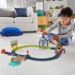 Thomas ve Arkadaşları Motorlu Tren Seti HGY78-HGY81 | Toysall