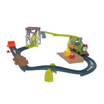 Thomas ve Arkadaşları Motorlu Tren Seti HGY78-HGY80 | Toysall