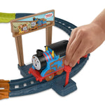 Thomas ve Arkadaşları Motorlu Tren Seti HGY78-HHV98 | Toysall