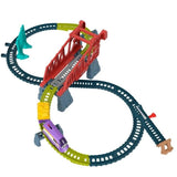 Thomas ve Arkadaşları Motorlu Tren Seti HGY78-HHW06 | Toysall