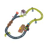 Thomas ve Arkadaşları Motorlu Tren Seti HGY78-HGY80 | Toysall