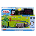 Thomas ve Arkadaşları Motorlu Tren Seti HGY78-HHW05 | Toysall