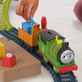 Thomas ve Arkadaşları Motorlu Tren Seti HGY78-HGY80 | Toysall