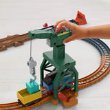 Thomas ve Arkadaşları Motorlu Tren Seti HGY78-HGY79 | Toysall