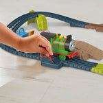 Thomas ve Arkadaşları Motorlu Tren Seti HGY78-HGY80 | Toysall