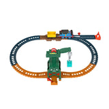 Thomas ve Arkadaşları Motorlu Tren Seti HGY78-HGY79 | Toysall