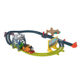 Thomas ve Arkadaşları Motorlu Tren Seti HGY78-HGY81 | Toysall