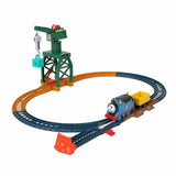 Thomas ve Arkadaşları Motorlu Tren Seti HGY78-HPN56 | Toysall