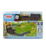 Thomas ve Arkadaşları Motorlu Tren Seti HGY78-HPN59 | Toysall