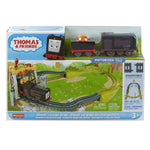 Thomas ve Arkadaşları Motorlu Tren Seti HGY78-HPN59 | Toysall