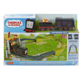 Thomas ve Arkadaşları Motorlu Tren Seti HGY78-HPN59 | Toysall