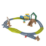 Thomas ve Arkadaşları Motorlu Tren Seti HGY78-JCY75