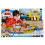 Thomas ve Arkadaşları Motorlu Tren Seti HGY78-JCY75