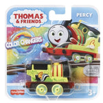 Thomas ve Arkadaşları - Renk Değiştiren Küçük Trenler HMC30-HMC46 | Toysall