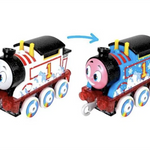 Thomas ve Arkadaşları - Renk Değiştiren Küçük Trenler HMC30-HMC44 | Toysall