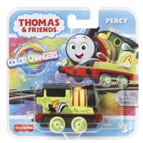 Thomas ve Arkadaşları - Renk Değiştiren Küçük Trenler HMC30-HMC46 | Toysall