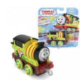 Thomas ve Arkadaşları - Renk Değiştiren Küçük Trenler HMC30-HMC46 | Toysall