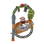 Thomas ve Arkadaşları Sodor Safari Kurtarma Görevi Oyun Seti GXH06 | Toysall