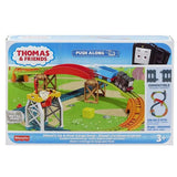 Thomas ve Arkadaşları Sür Bırak Tren Seti HGY82-HPM62 | Toysall