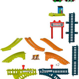 Thomas ve Arkadaşları Sür Bırak Tren Seti HGY82-HPM63 | Toysall