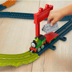 Thomas ve Arkadaşları Sür Bırak Tren Seti HGY82-HPM63 | Toysall
