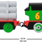 Thomas ve Arkadaşları Sür Bırak Tren Seti HGY82-HPM63 | Toysall