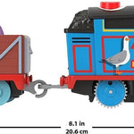 Thomas ve Arkadaşları Talking Cranky Teslimat Treni Seti HRC47 | Toysall