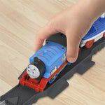 Thomas ve Arkadaşları Thomas ve Skiff Açılır Köprü Macerası Seti GWX09 | Toysall