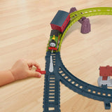 Thomas ve Arkadaşları Tren Seti Sür-Bırak HGY82-HGY84 | Toysall