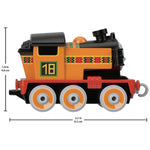 Thomas ve Arkadaşları Tren Seti Sür-Bırak HGY82-HHV80 | Toysall