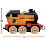 Thomas ve Arkadaşları Tren Seti Sür-Bırak HGY82-HHV80 | Toysall