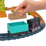 Thomas ve Arkadaşları Tren Seti Sür-Bırak HGY82-HGY85 | Toysall