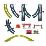 Thomas ve Arkadaşları Tren Seti Sür-Bırak HGY82-HGY84