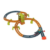 Thomas ve Arkadaşları Tren Seti Sür-Bırak HGY82-HGY85 | Toysall