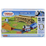 Thomas ve Arkadaşları Tren Seti Sür-Bırak HGY82-HHV79 | Toysall