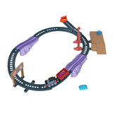 Thomas ve Arkadaşları Tren Seti Sür-Bırak HGY82-HGY83 | Toysall